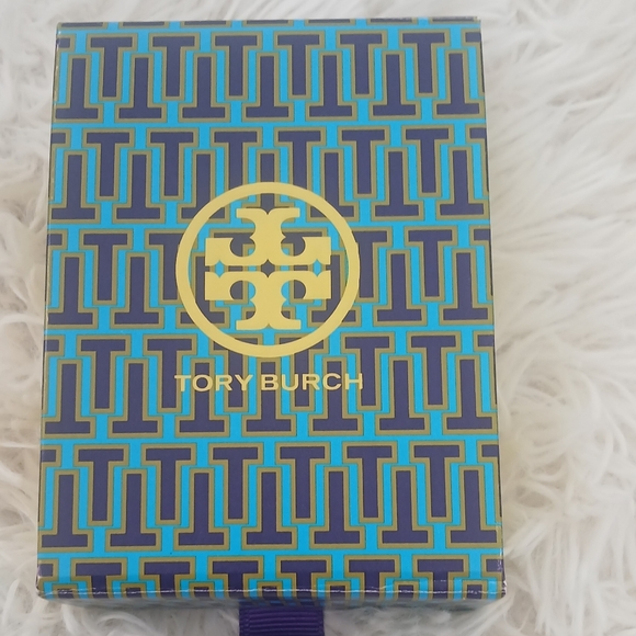 Tory Burch Bundles Ipod holder, Bangles, Wrist Wallet 100% Authentic - Picture 1 of 13